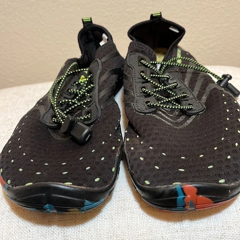 *3/$15* 𝅺MOERDENG Summer Beach Outdoor Water Shoe